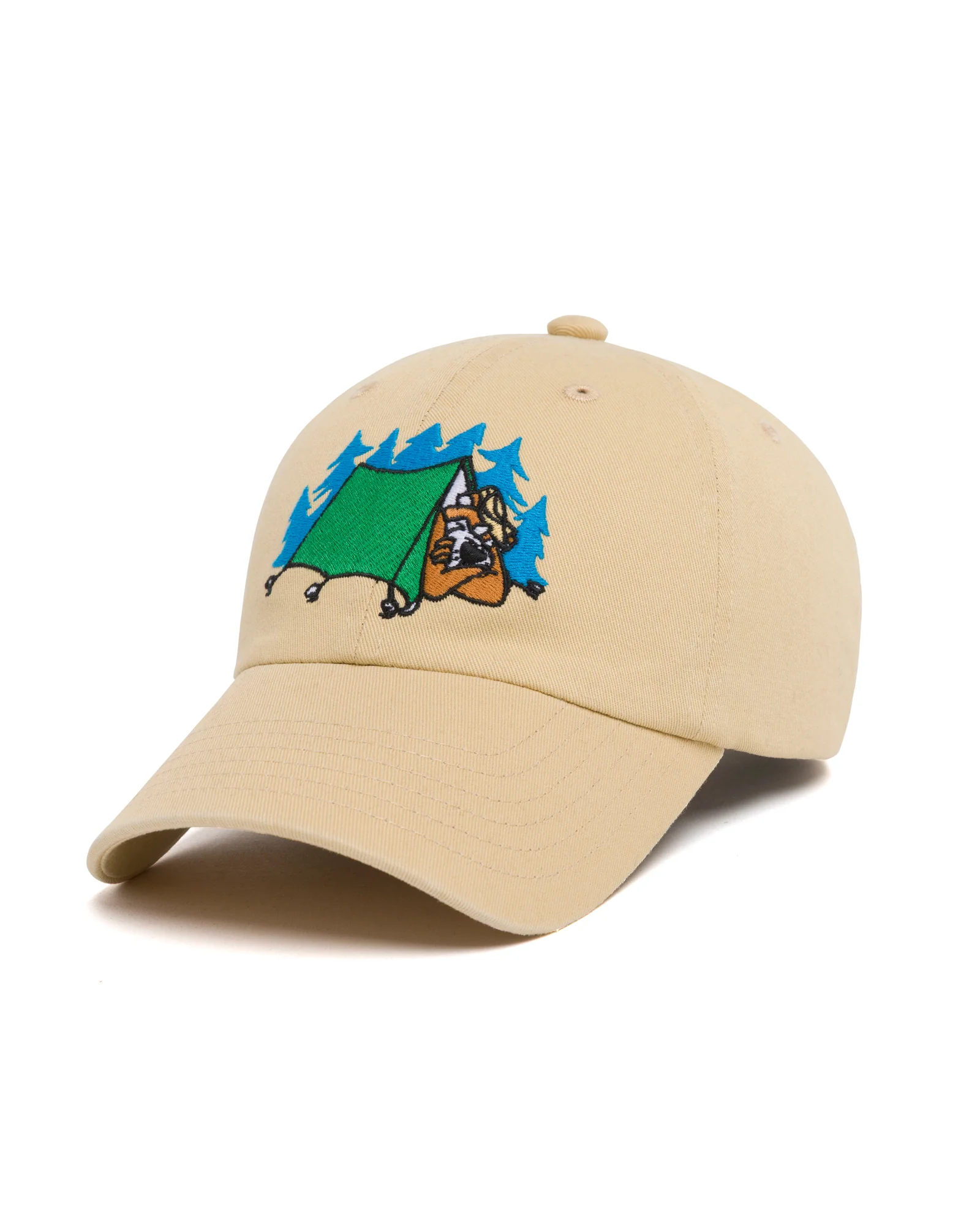 Yogi Bear™ x Parks Project Hat - Image 4
