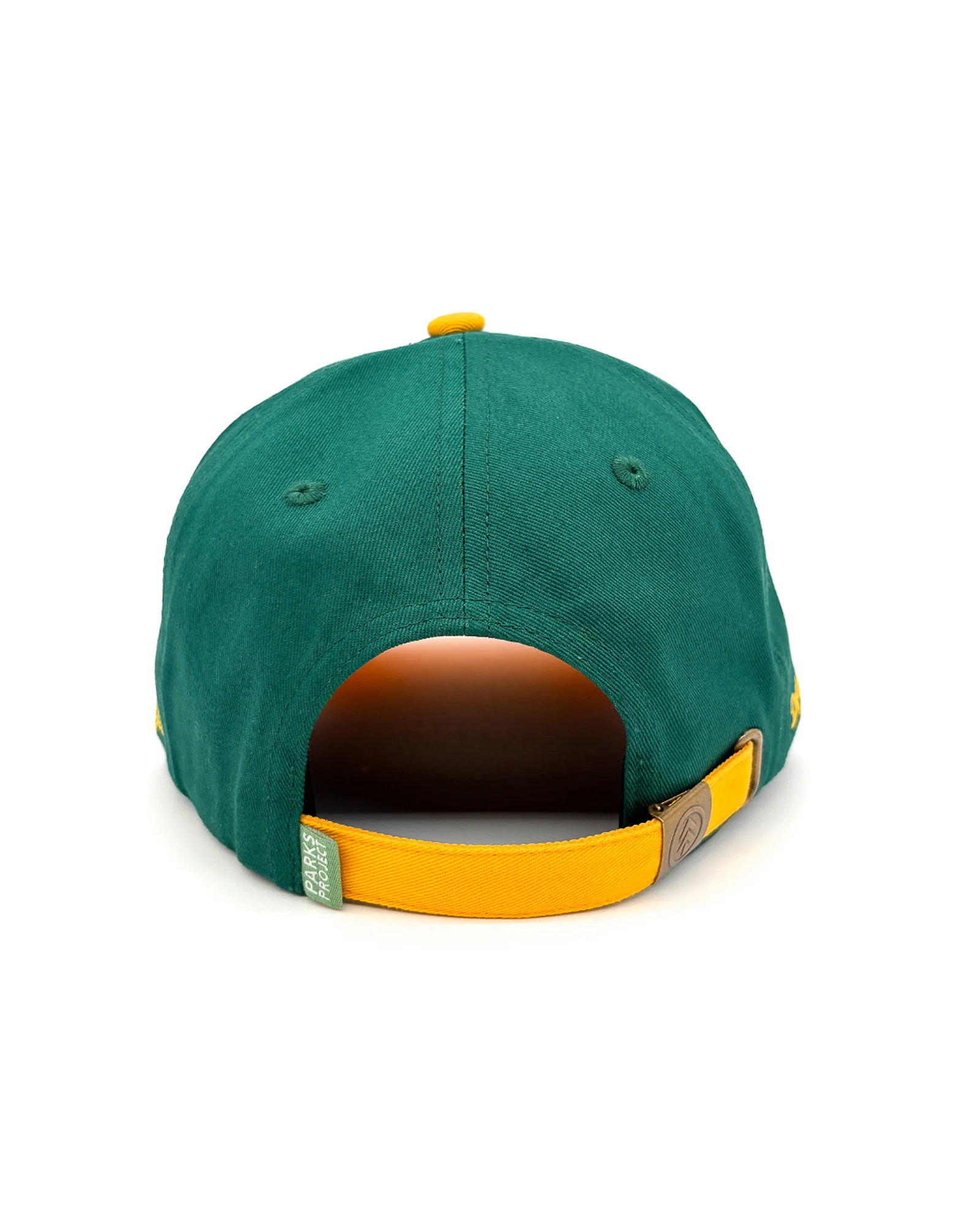 Yosemite Vintage Chenille Hat - Image 4
