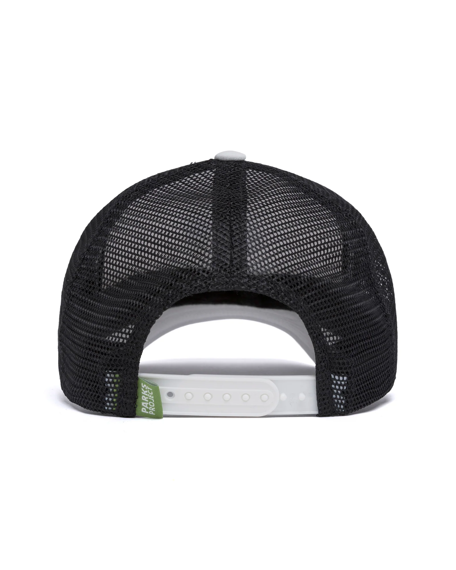 You Break It Trucker Hat - Image 3