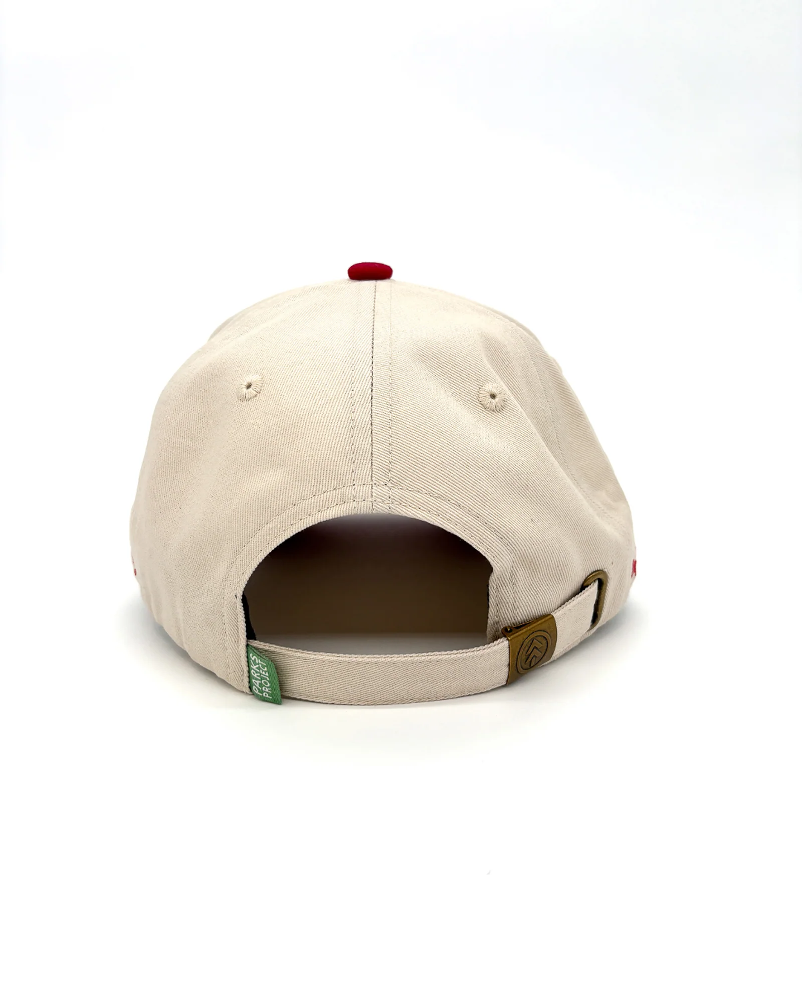 Zion Vintage Patch Hat - Image 3